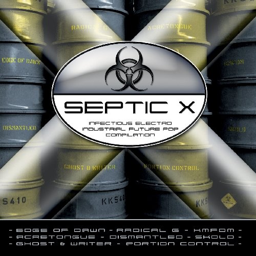 Imperative Reaction - Side Effect (Club Version)
